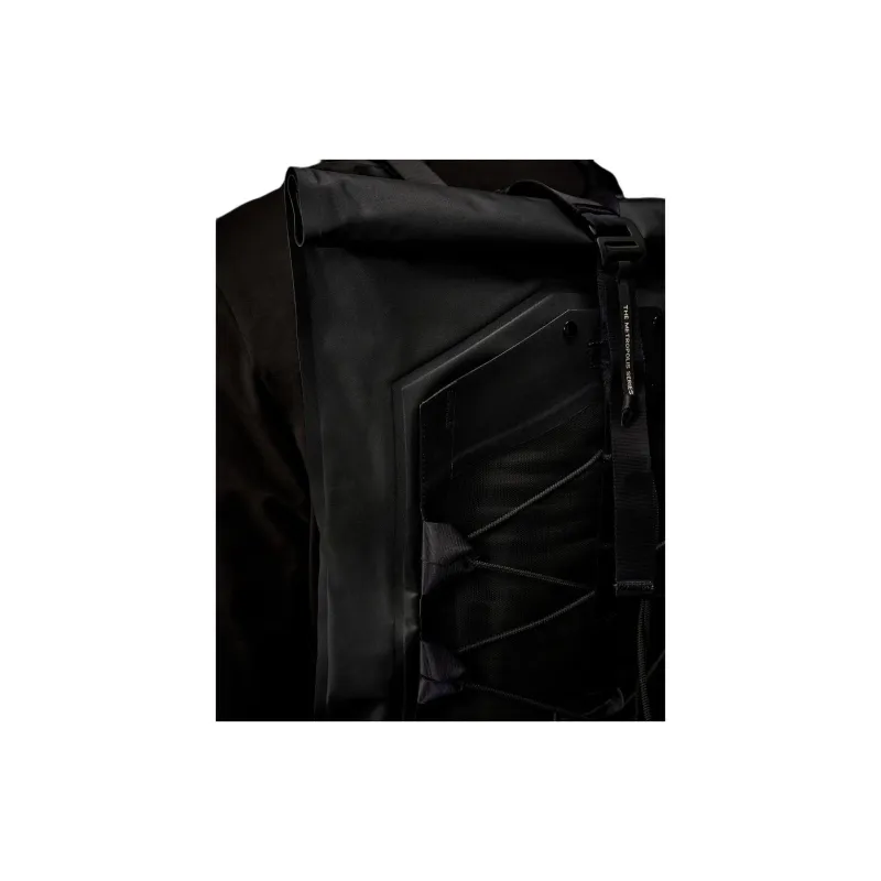 C.P.Company Nylon Backpack Regular Men's Black-4