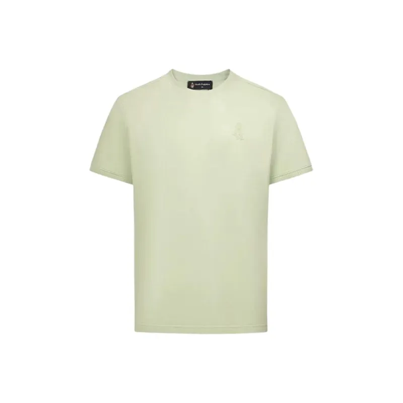 Hush Puppies T Shirts Men-4