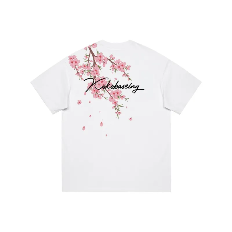 KOKO BASE T Shirts Unisex-5