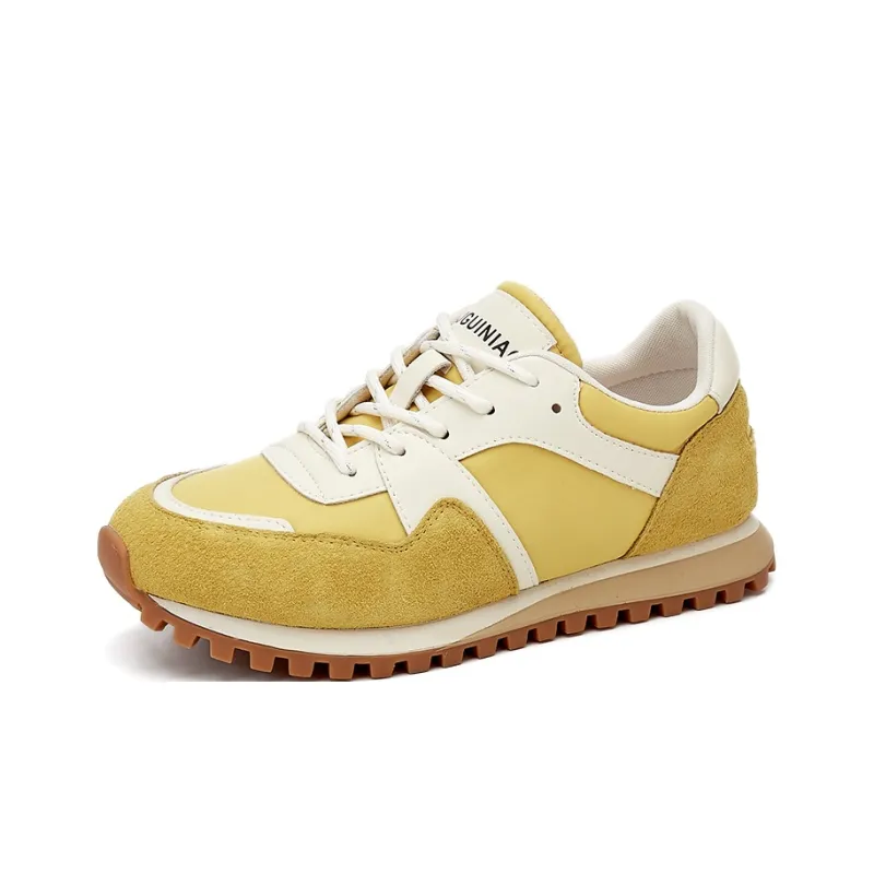 Rich Birds Slip Resistant Low Top Casual Shoes Women's-6