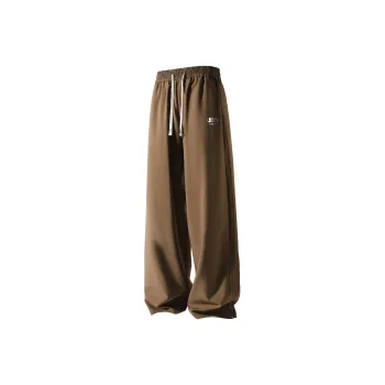 UPZCY Casual Pants Unisex
