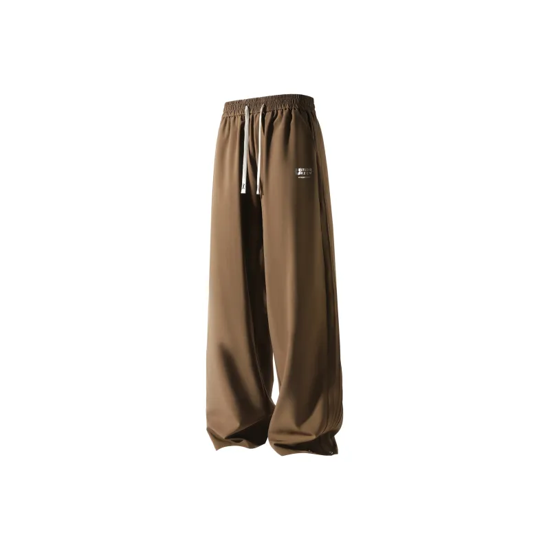 UPZCY Casual Pants Unisex-0