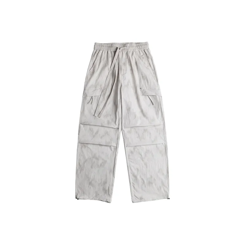 AOGZ Cargo Pants Unisex-7