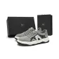 Gray (Standard Leather Shoe Size)