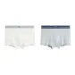 2 Pack (Black+Navy Blue)