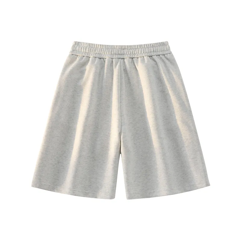 JEANSWEST Casual Shorts Unisex-1
