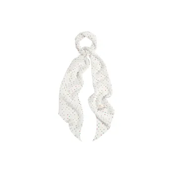 LOST PATTERN Mulberry Silk Scarves Women's