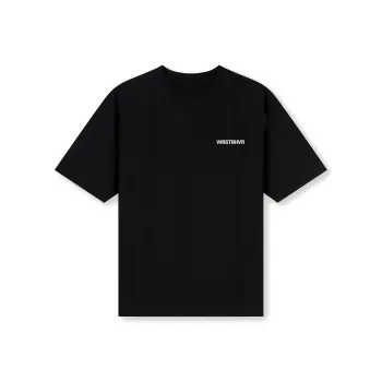 WRSTBHVR PIONEER T Shirt Unisex