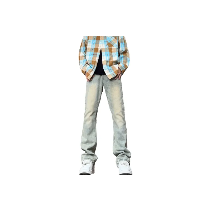PAUL COSTELLOE Jeans Unisex-6