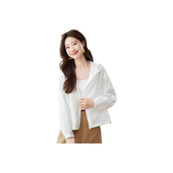 PIERRE CARDIN Cropped Coat Women's
