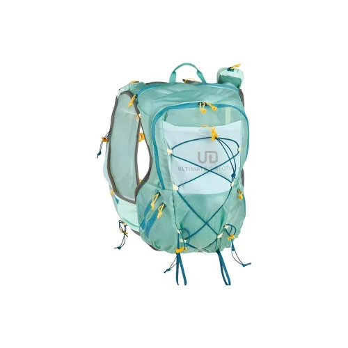 Ultimate Direction Mountaineering Bag Outdoor Bag Polyamide 16.5L Ice Blue Women's