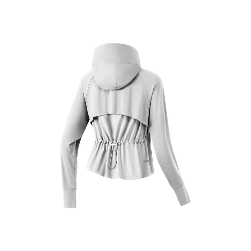 PELLIOT Super Light Breathable Quick Dry UV Protection Sun Protection Clothing Women's-21