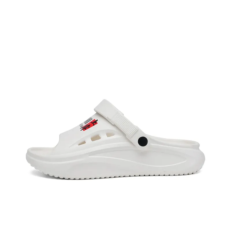 Colorful Creations Beach Sandals Men's-4