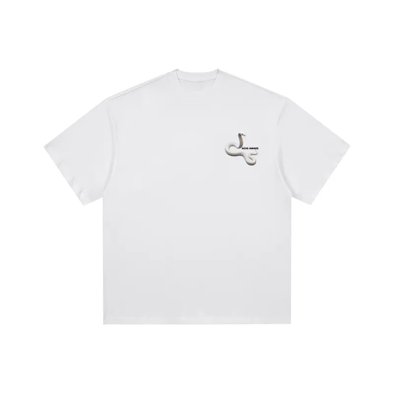 ACHS AWAKE T Shirts Unisex-1