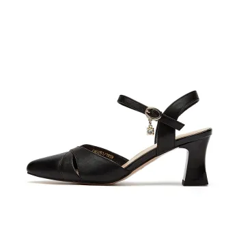 Rich birds High Heels Women's Beige