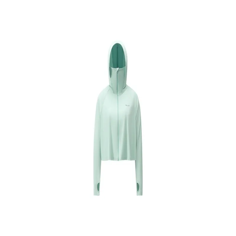 PELLIOT Breathable Quick Dry UV Protection Sun Protection Clothing Women's-6