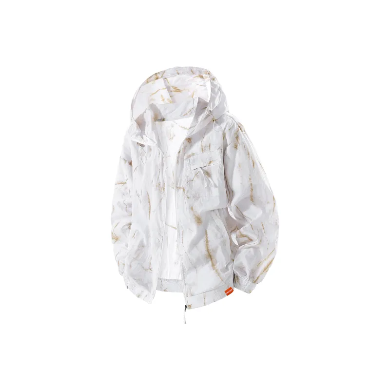 CAN·TORP Sun Protection Clothing Unisex-3