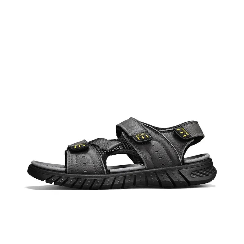 Frank Mully Beach Sandals Men's-3