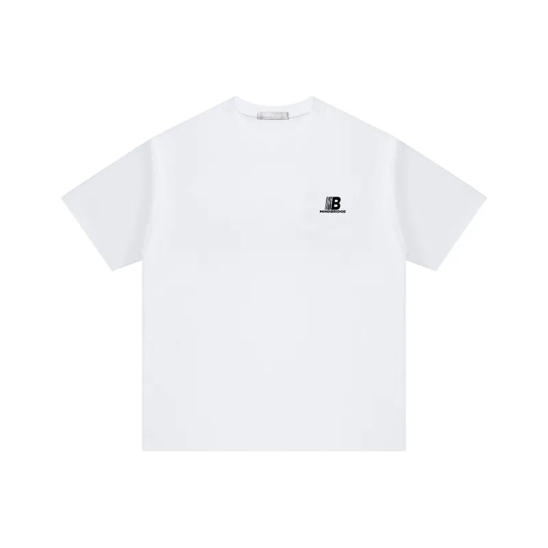 MindBridge T-Shirts Unisex-7