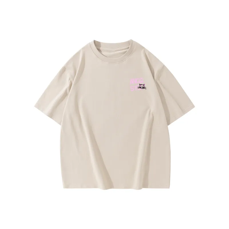 Ang2 Stu T Shirts Unisex-11