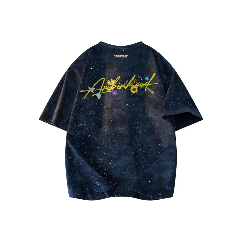 ROBINHOOD T Shirts Unisex-10