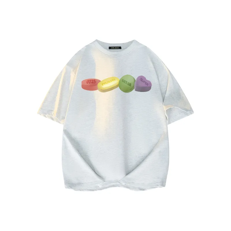 Yiwen T Shirts Unisex-10