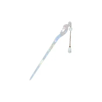 CHIMERA Acetate Plate Hairpins Women's