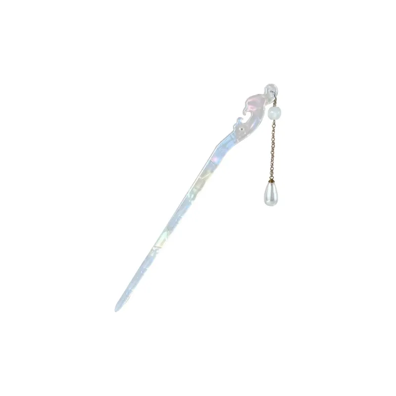 CHIMERA Acetate Plate Hairpins Women's-0