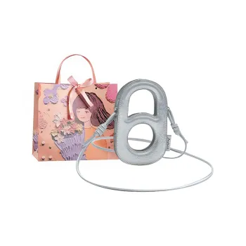 PARK DANCE PU Cell Phone Pouch Women's Multicolor