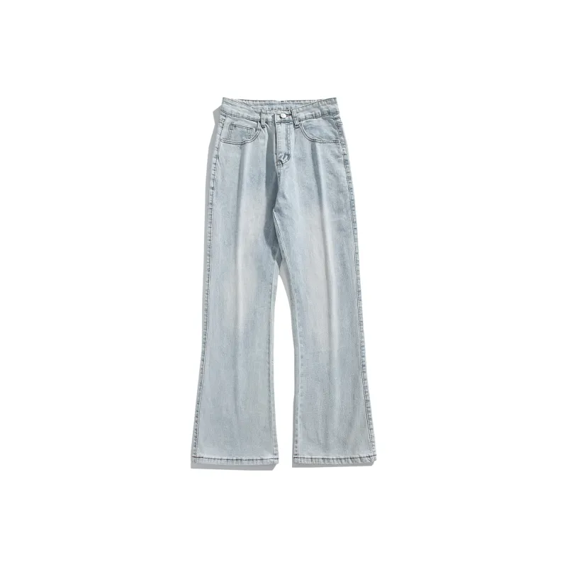 Jeep Pasture Horse Lifestyle Jeans Unisex-5