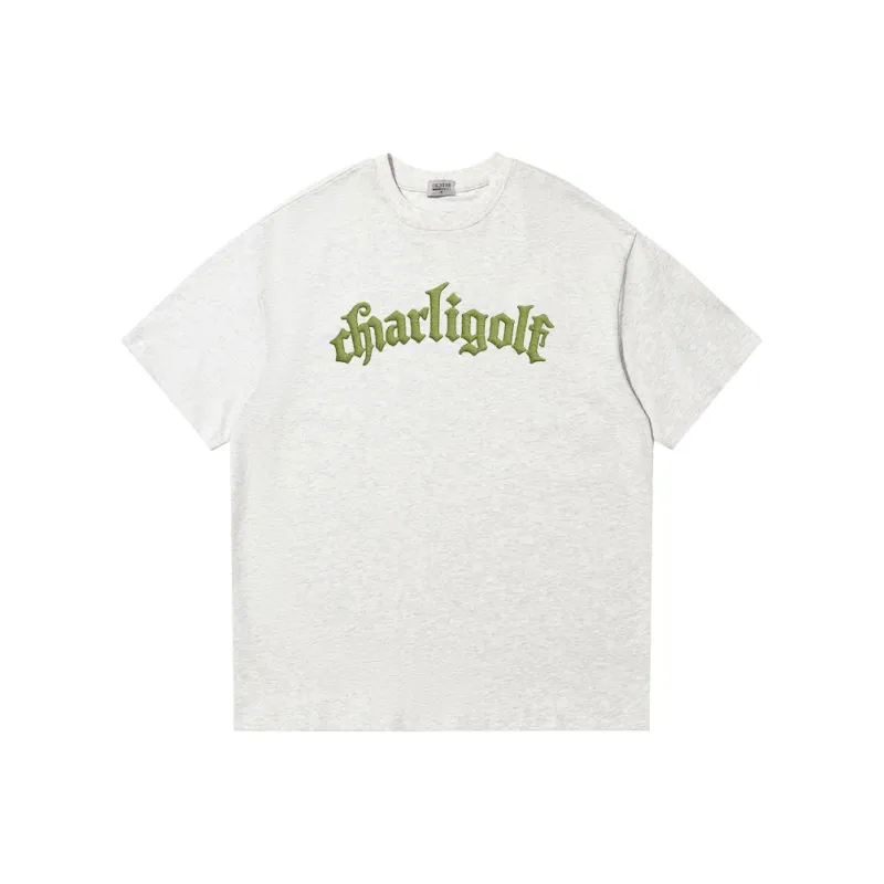 CHARLIE GOLF T Shirts Unisex-1