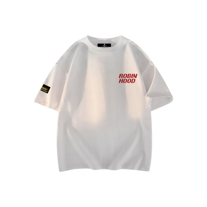ROBINHOOD T Shirts Unisex-4
