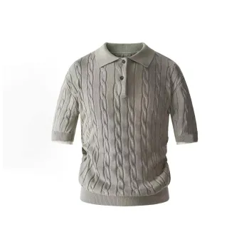 NOOING Polo Shirts Unisex