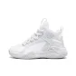 OZ8088 White[Breathable Mesh]