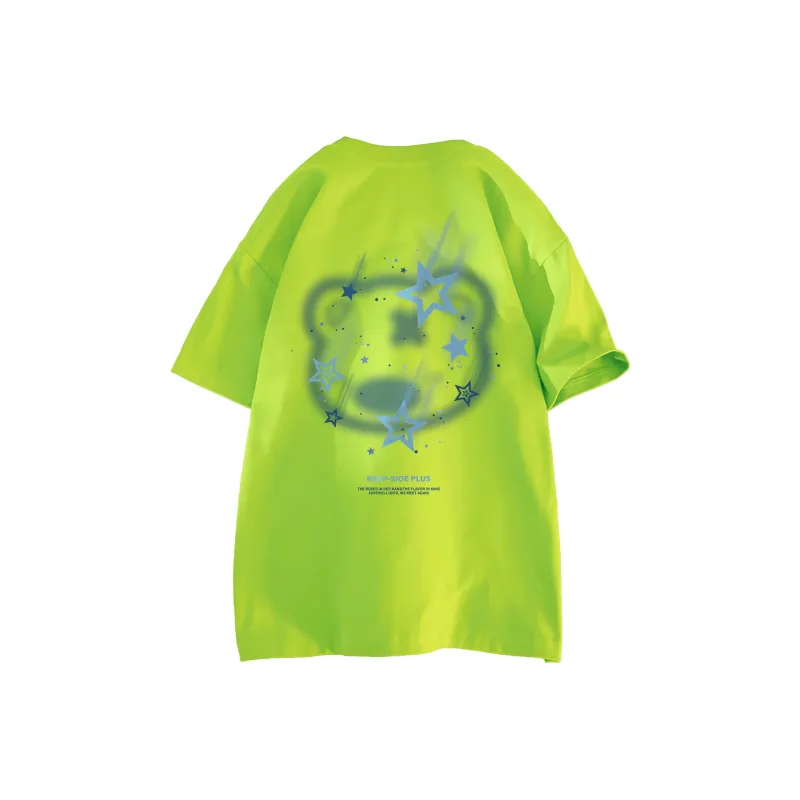 SOIE T Shirts Unisex-38