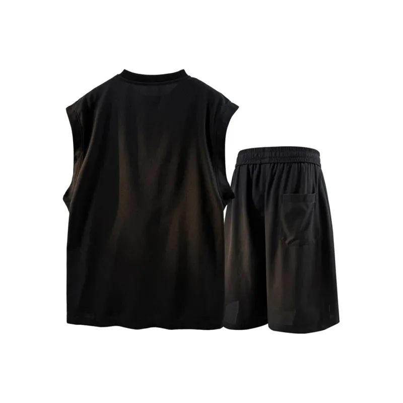 LIGHTNING MONSTER Casual Sportswear Unisex-5