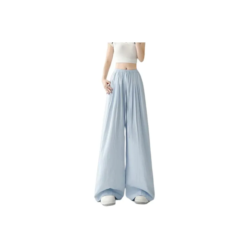 The Temptation Of The Muse Casual Pants Women's-1