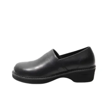 A.P.C Judith H Clog Casual Shoes Men's Black