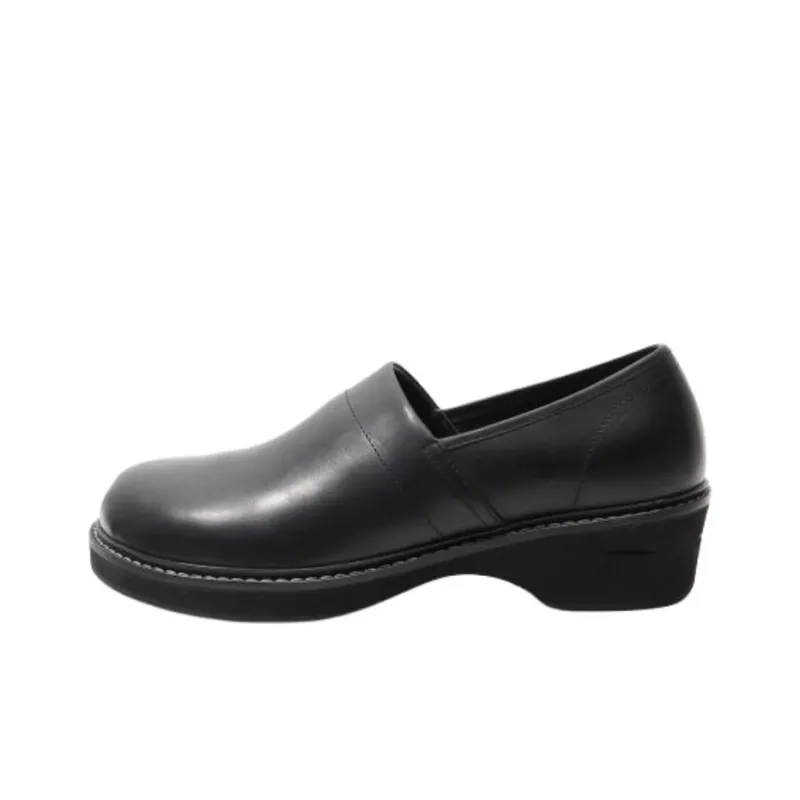 A.P.C Judith H Clog Casual Shoes Men's Black-0