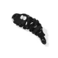 Black-Banana Clip