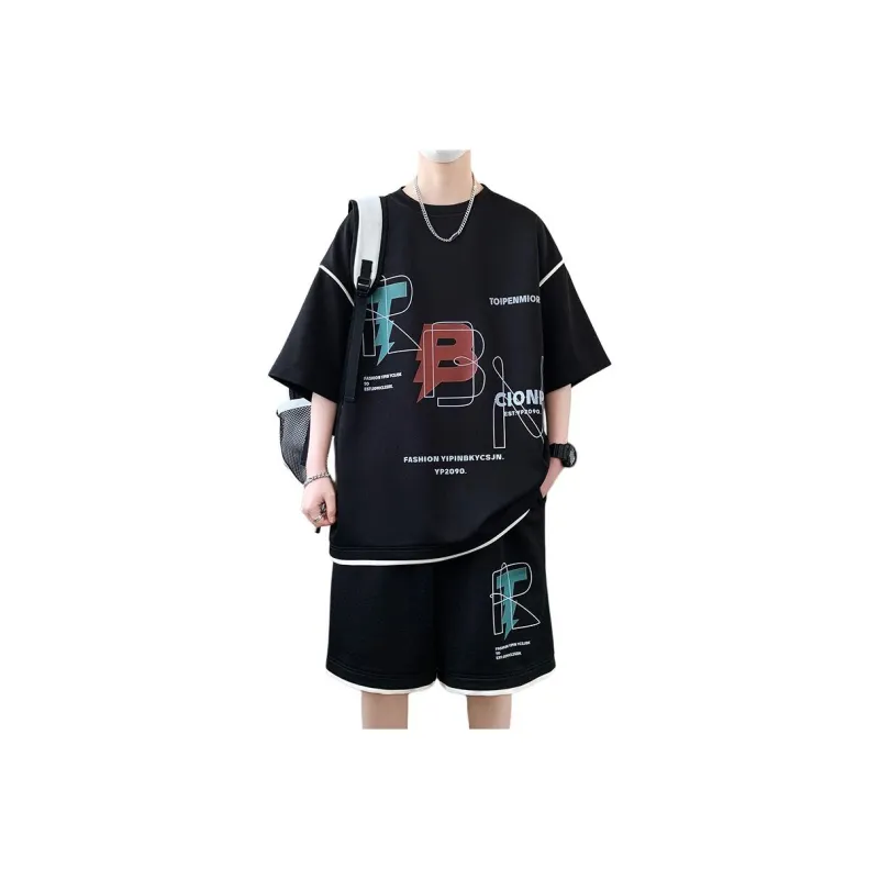 PIERRE CARDIN Casual Sportswear Men's-0