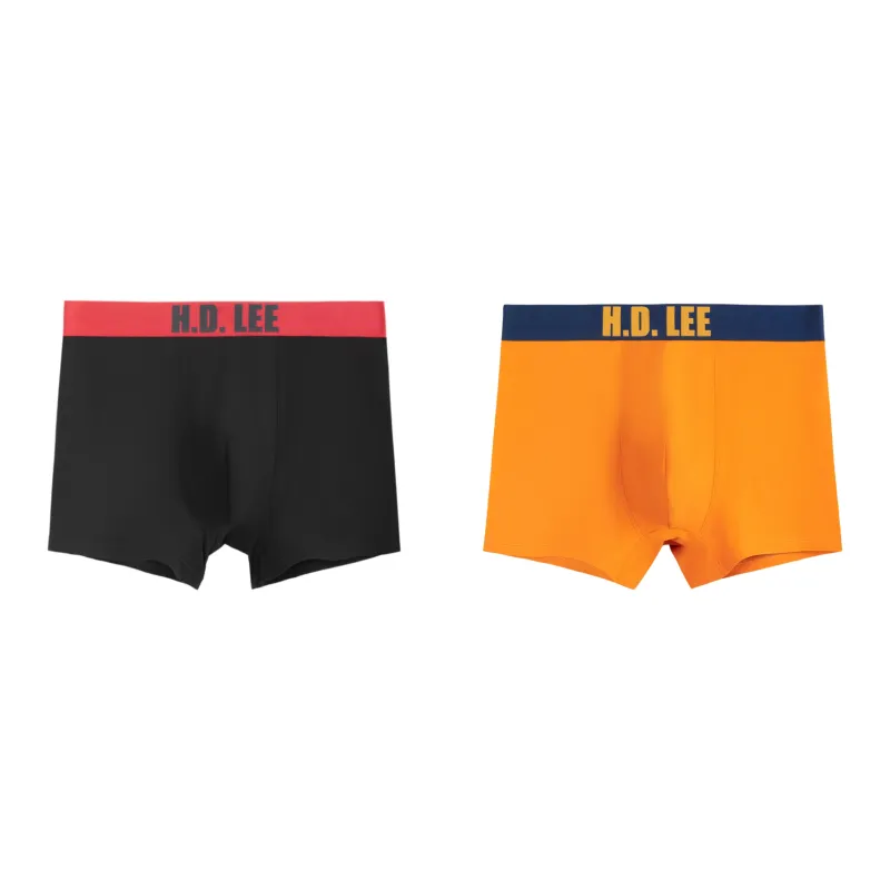 Lee Underpants Men's Combo Set Gift Box Set-350