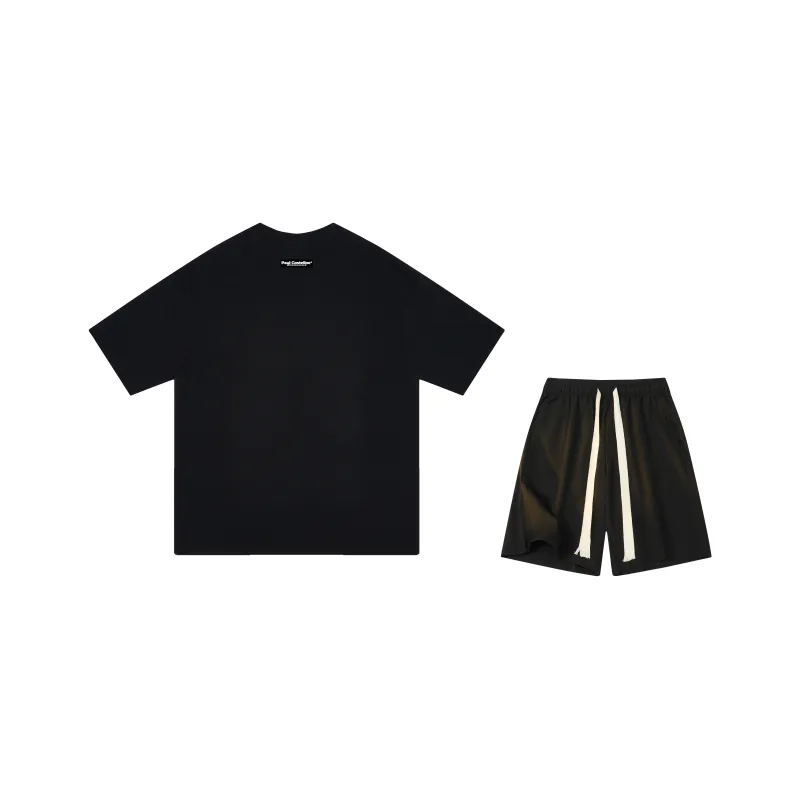 PAUL COSTELLOE Casual Sportswear Unisex-1