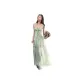 Mermaid Green