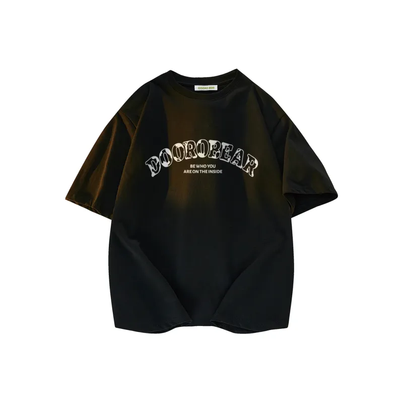 Budding Bear T Shirts Unisex-0