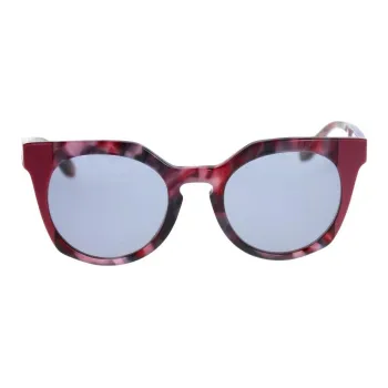 CarolinaHerrera Acetate Cat Eye Sunglasses Unisex Pink