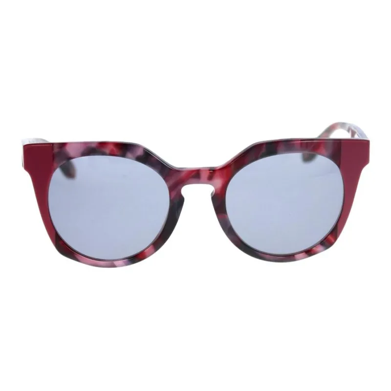 CarolinaHerrera Acetate Cat Eye Sunglasses Unisex Pink-0