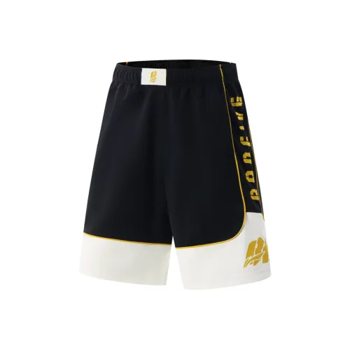 LiNing Sports Shorts Men's Black