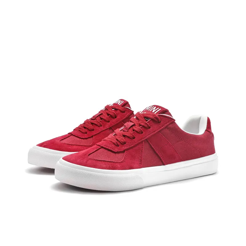 MINISO Low Top Skateboard Shoes Unisex-23