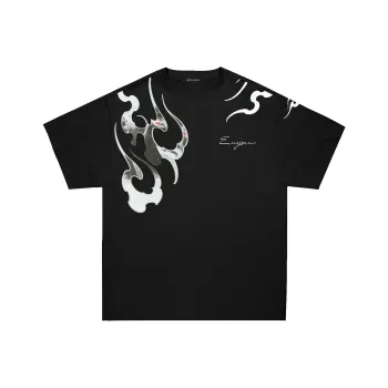 Yiwen T Shirts Unisex